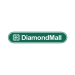 Logo Diamond Mall