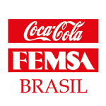 Logo FEMSA