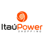 Logo Itaú PowerShopping