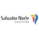 Logo Salvador Norte Shopping