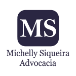 Logo Michelly Siqueira