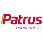 Logo Patrus Transportes